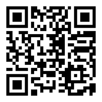 ์ฑ ๋ค์ด๋ก๋ QR ์ฝ๋